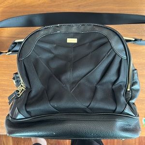 VINTAGE Lululemon Gym/Travel Bag